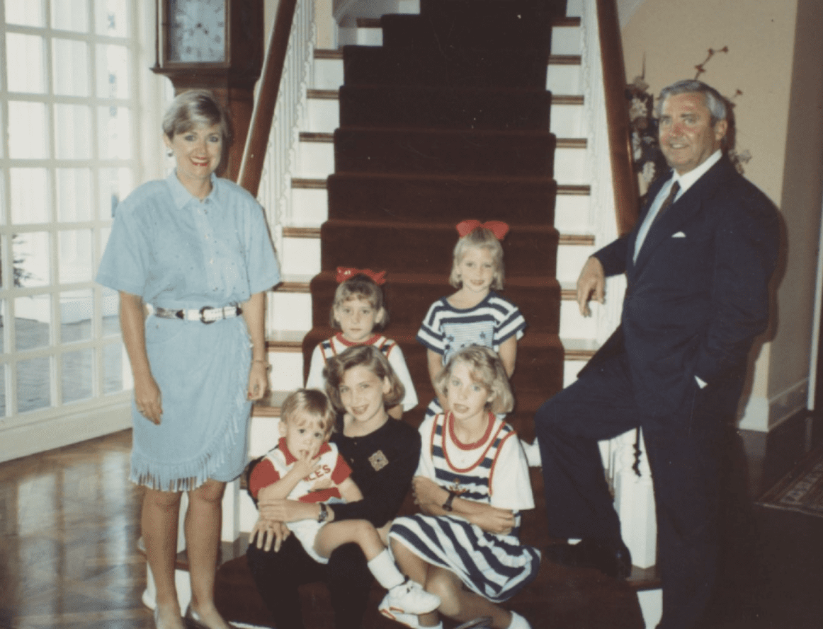 After 45 Years Together And 4 Years Apart Fuzzy Zoeller And His Wife Diane