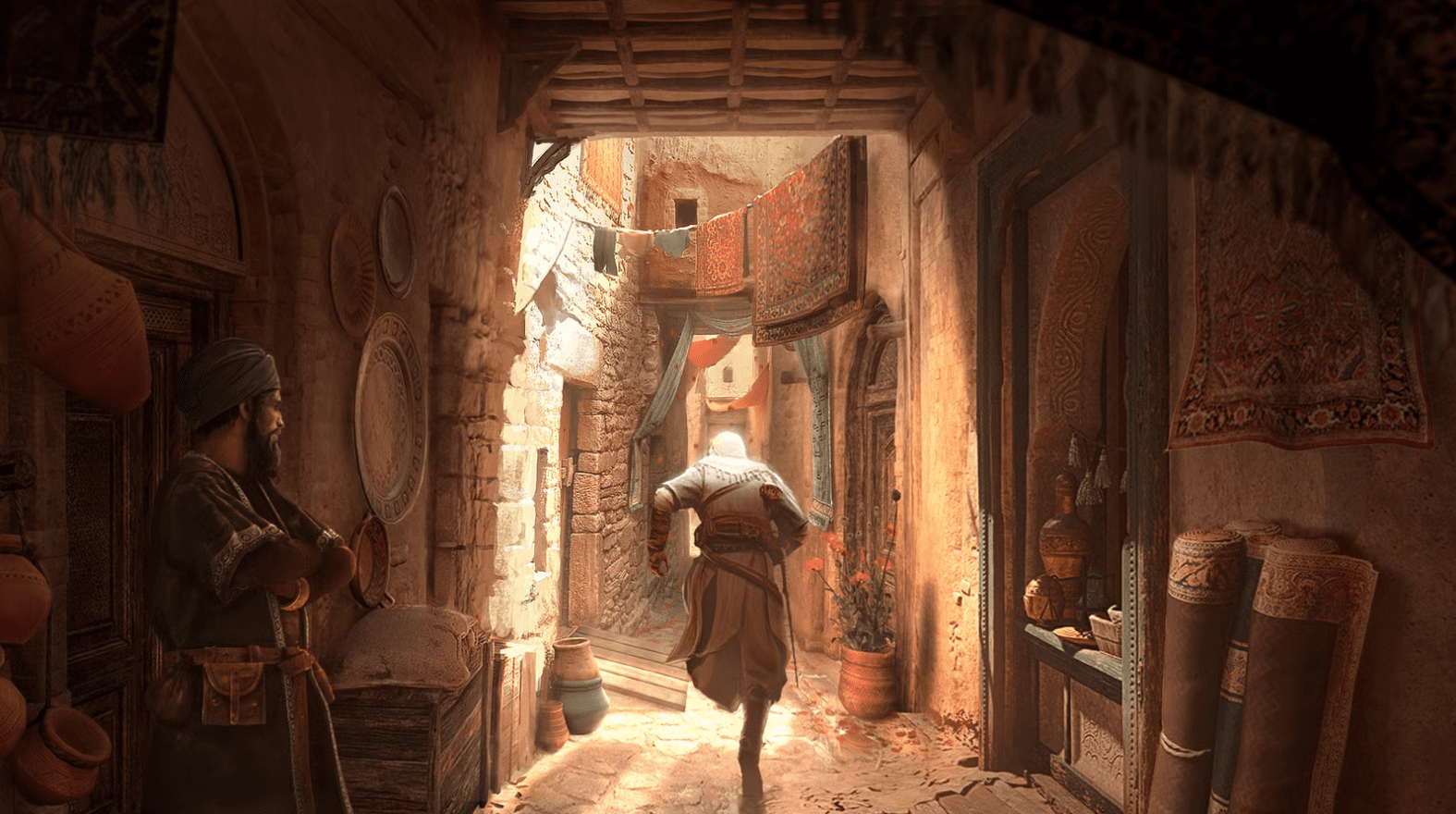 Assassin's Creed Mirage Valley of Memory Review