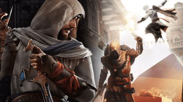 Assassin's Creed Mirage Valley of Memory Review
