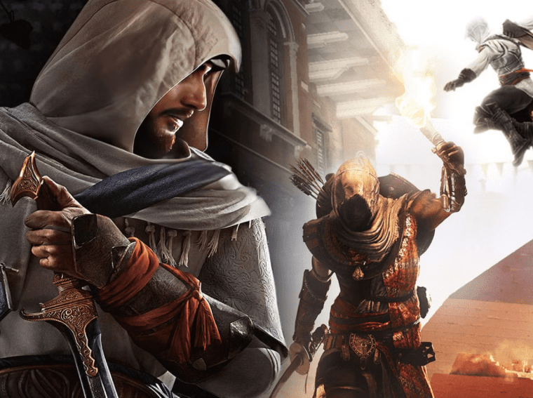 Assassin's Creed Mirage Valley of Memory Review