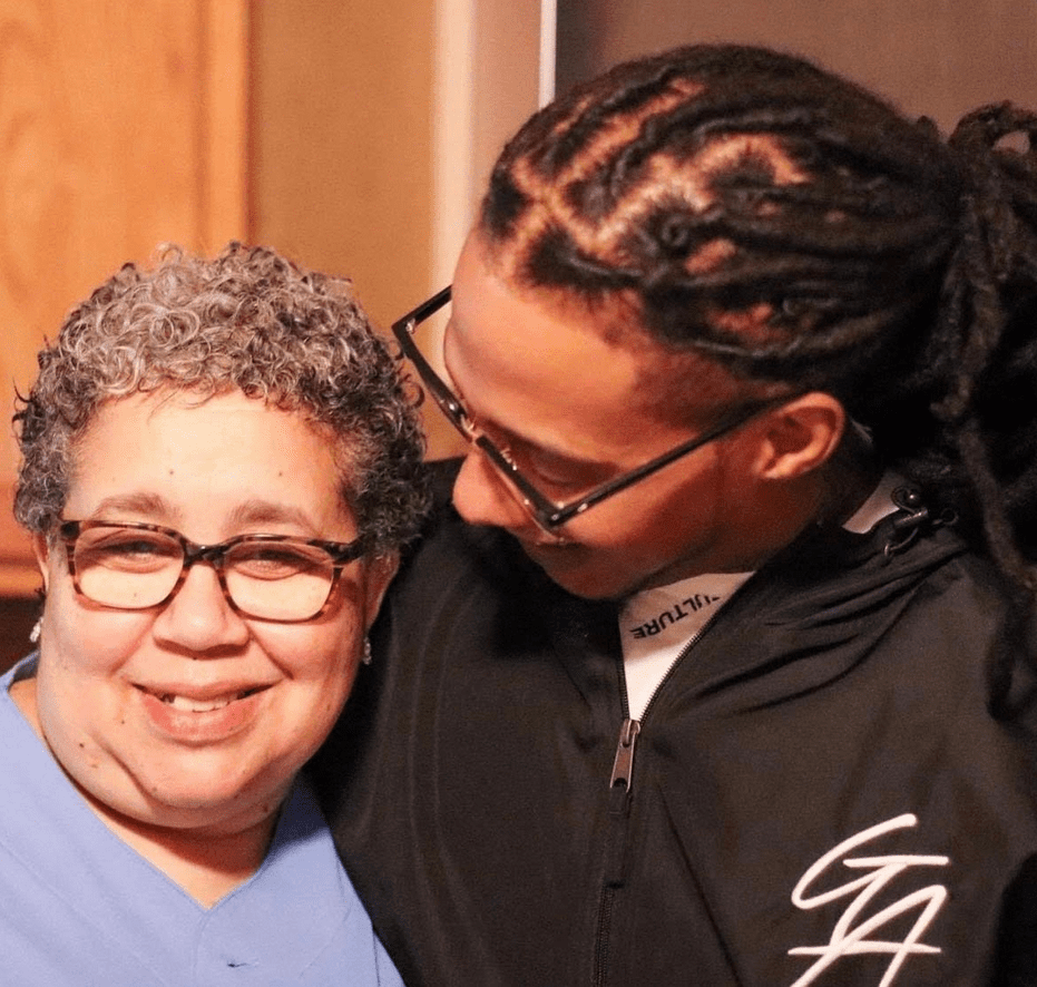 Centreville Illinois Football Player Terrence Curry Fatally Shot by Brother Over Jealousy