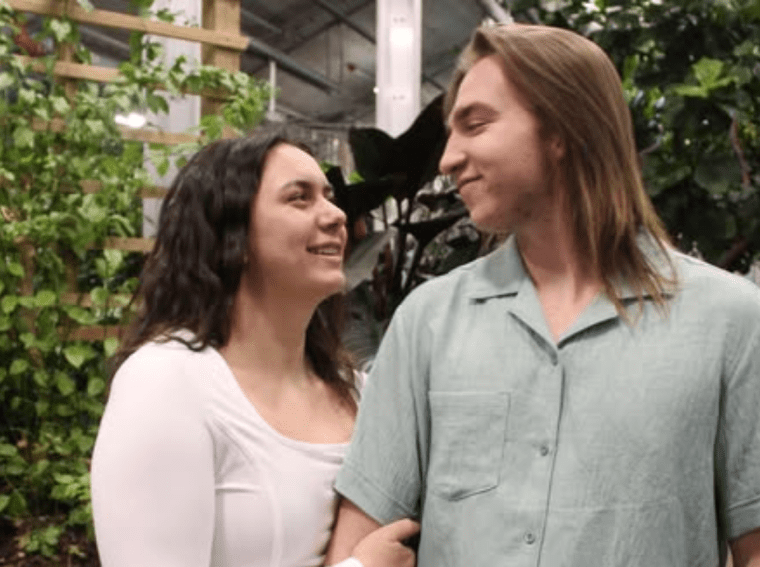 Football Player Gavin Cornia Dies in Car Crash; Wife Katie in ICU