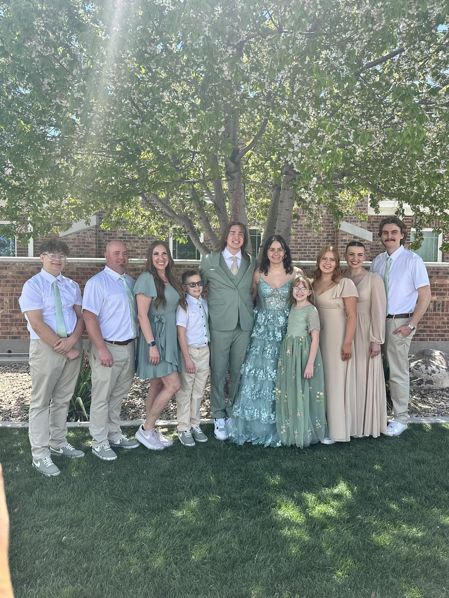 Football Player Gavin Cornia Dies in Car Crash; Wife Katie in ICU