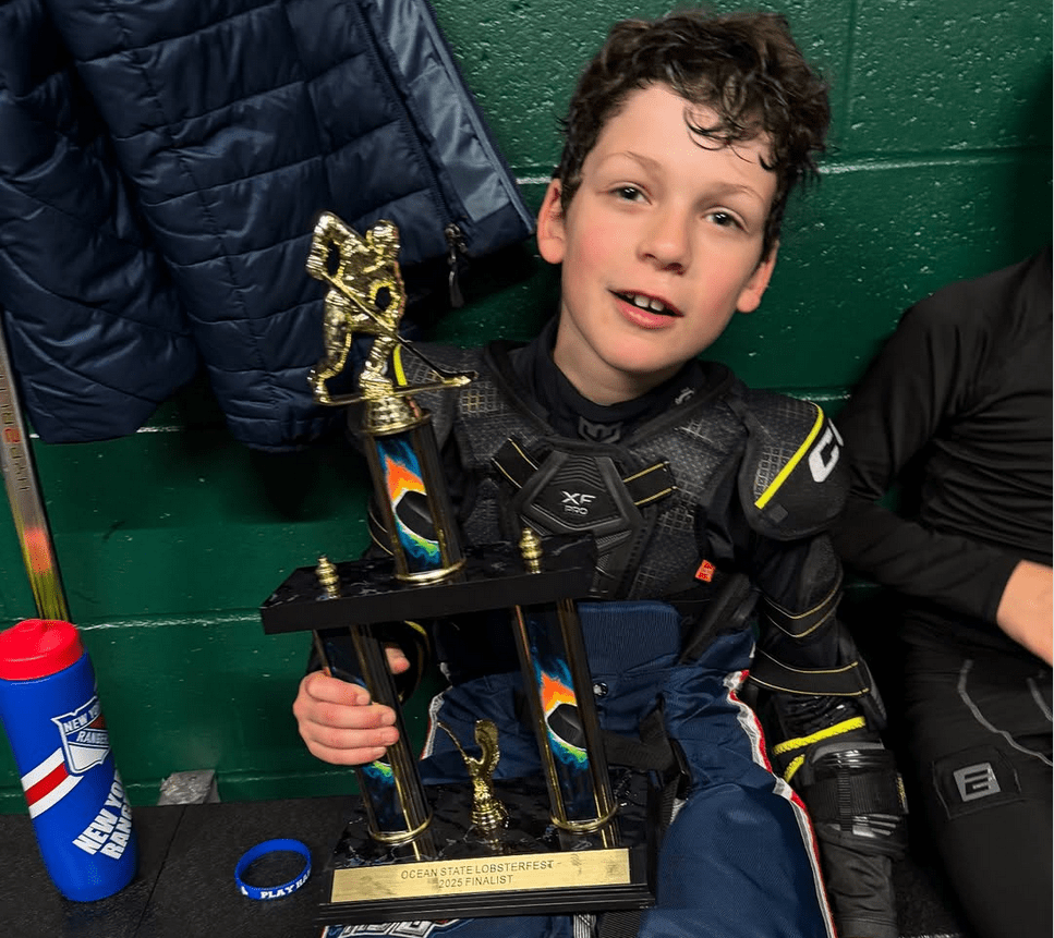 Jordan Schultz Family Life With Wife Breanna And Their Kids Wren And Hayes