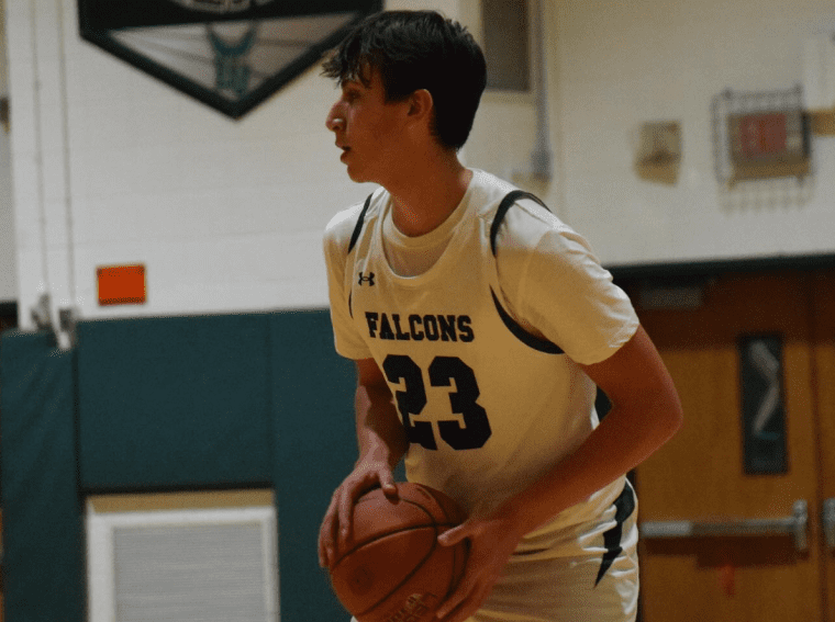 Locust Valley Basketball Player Francesco Allocca Survives Cardiac Arrest at Tryouts