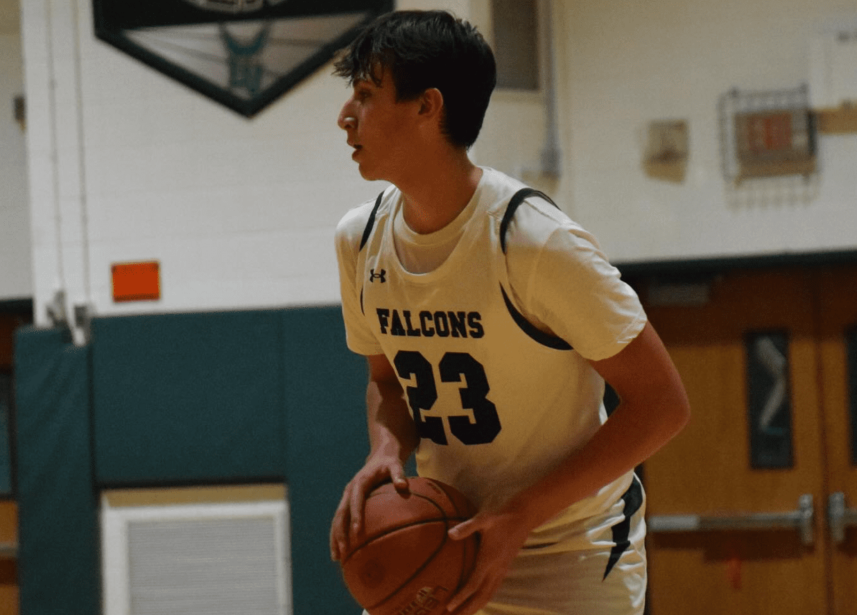 Locust Valley Basketball Player Francesco Allocca Survives Cardiac Arrest at Tryouts