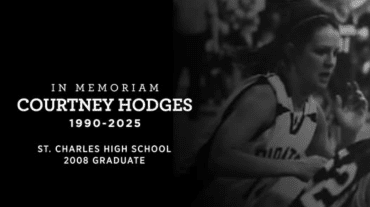 Remembering Courtney Hodges and How Everyone Is Mourning Her Loss
