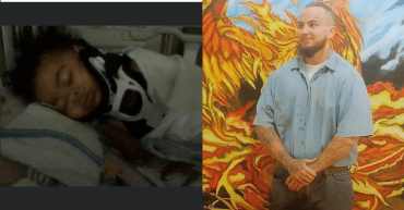 The Man Who Nearly Killed Her Baby Is Walking Free Soon and This Mom Says No One Cares