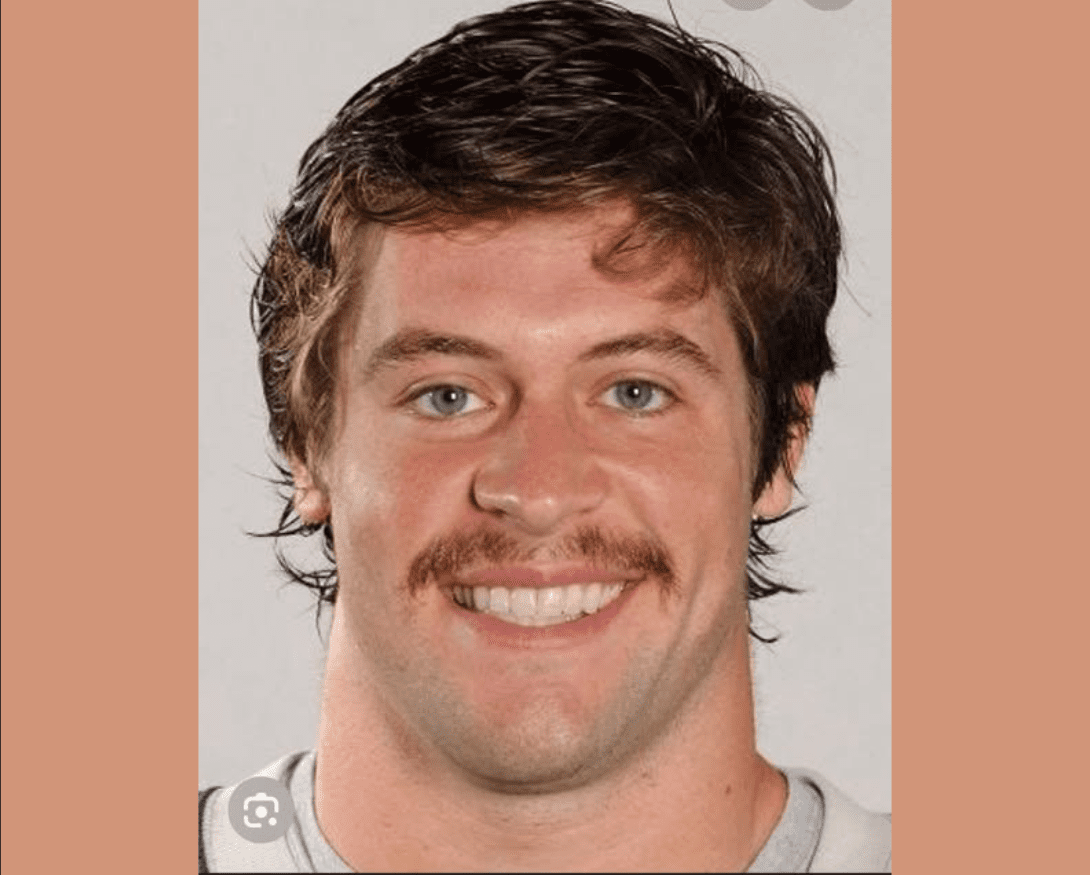 UNH Tight End Chris Jeannot Dies Suddenly, Leaving Parents Mike and Jo Jeannot Heartbroken