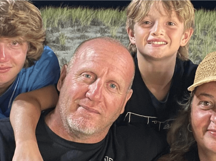 Belleville And Verona New Jersey Still Feeling The Loss Of Baseball Coach John V Auriemma