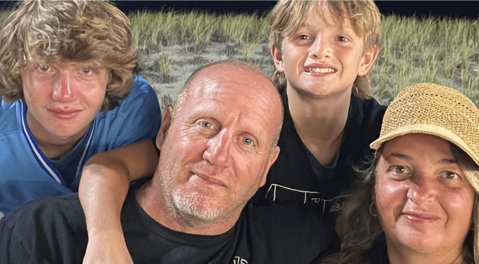 Belleville And Verona New Jersey Still Feeling The Loss Of Baseball Coach John V Auriemma