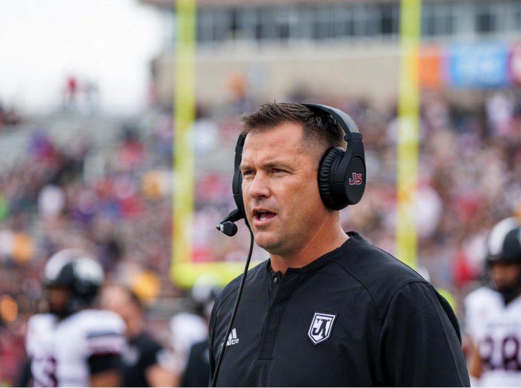 Billy Napier Takes James Madison Head Coach Job Just Weeks After Florida Exit