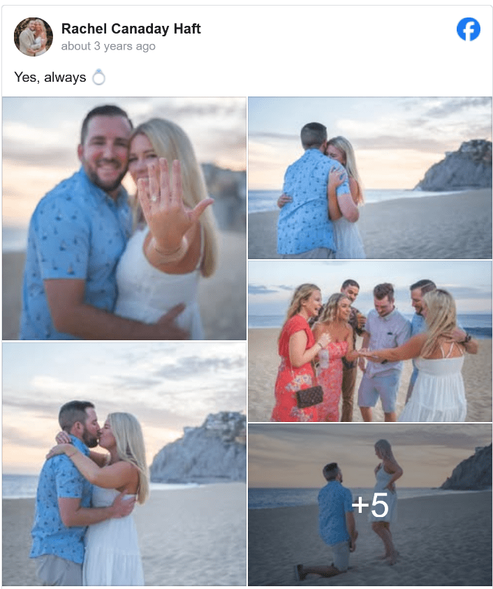 Broomfield High School Star Rachel Canaday Passes Away, Leaving Her Husband Evan and Community Heartbroken