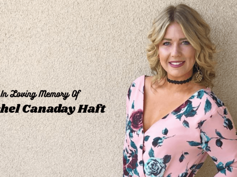 Broomfield High School Star Rachel Canaday Passes Away, Leaving Her Husband Evan and Community Heartbroken