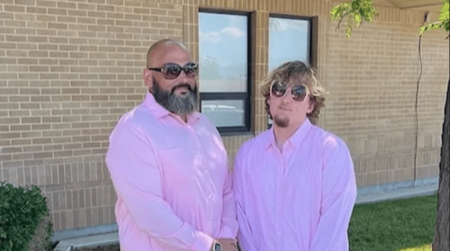 Chicago Bears Fan Paul Pierce Also Known As Famous Football Hero Passed Away At 47 After Losing His Fiancée Suzy