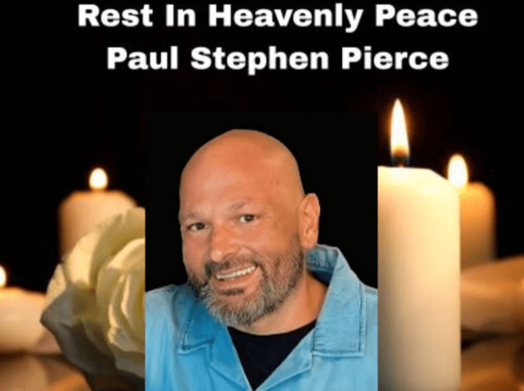 Chicago Bears Fan Paul Pierce Also Known As Famous Football Hero Passed Away At 47 After Losing His Fiancée Suzy