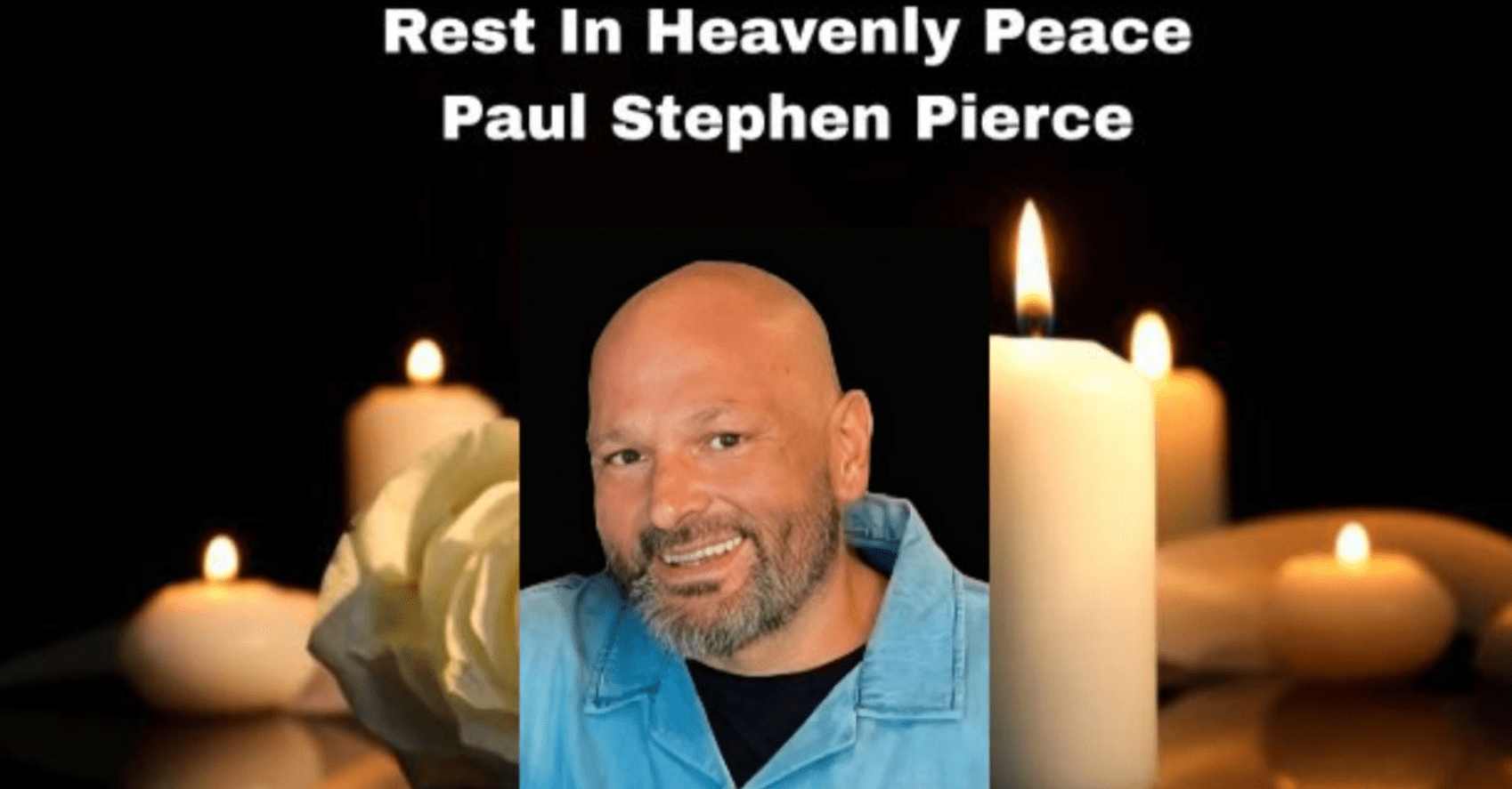 Chicago Bears Fan Paul Pierce Also Known As Famous Football Hero Passed Away At 47 After Losing His Fiancée Suzy