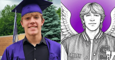 Cleary University Wrestler Ryley Lotz Passes Away at 19 as Community Starts Live Like Ryley Tribute