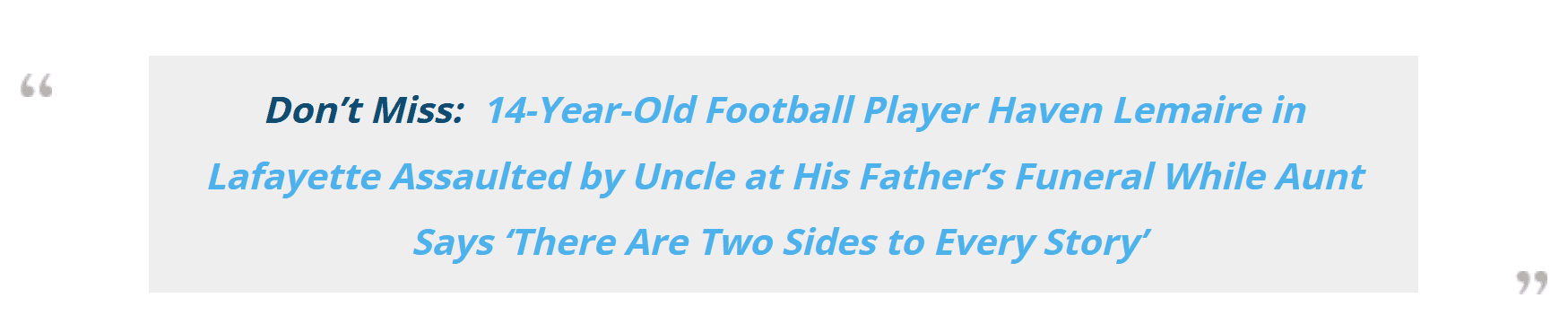 Coach at Marty Indian School Reported in Allegations about Sexual Abuse, Grooming, and Problems in Tribal Education Grants