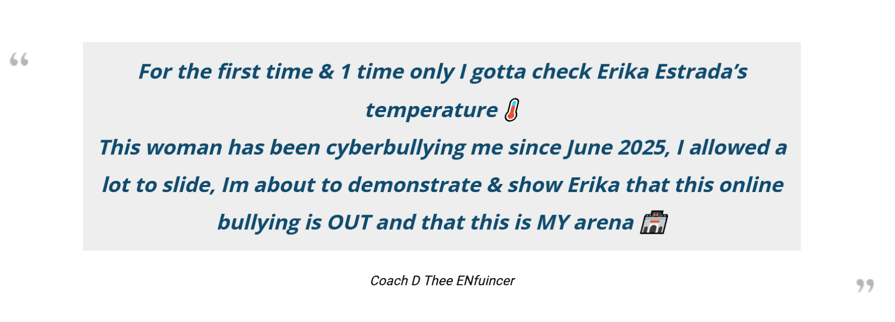 Coaches Corey Rock and David Adams Face Claims of Threats, Favors, And Problems Inside MBYFL And Alvarez Titans