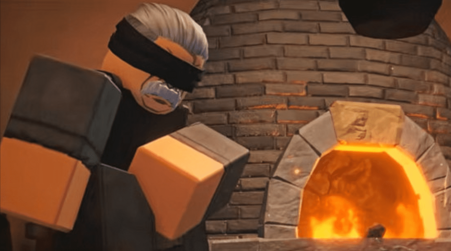 Codes for The Forge That Actually Work Right Now