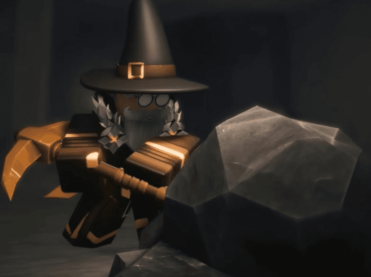 Codes for The Forge That Actually Work Right Now