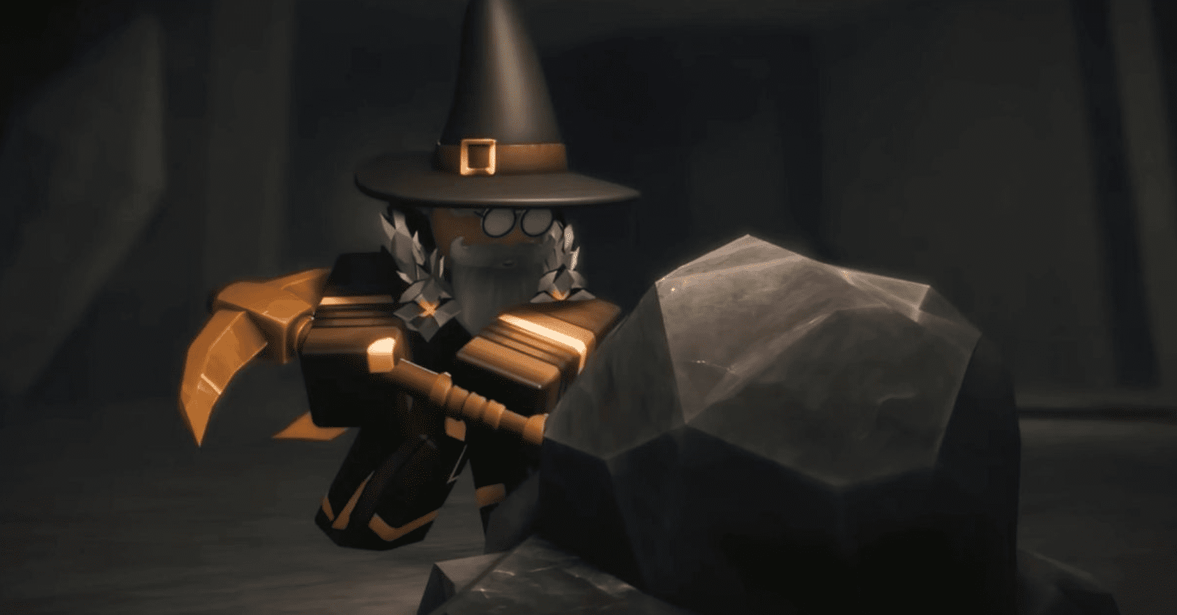 Codes for The Forge That Actually Work Right Now