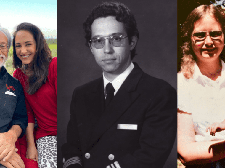 Emily Compagno Early Life Story With Supportive Parents Who Helped Shape Her Career