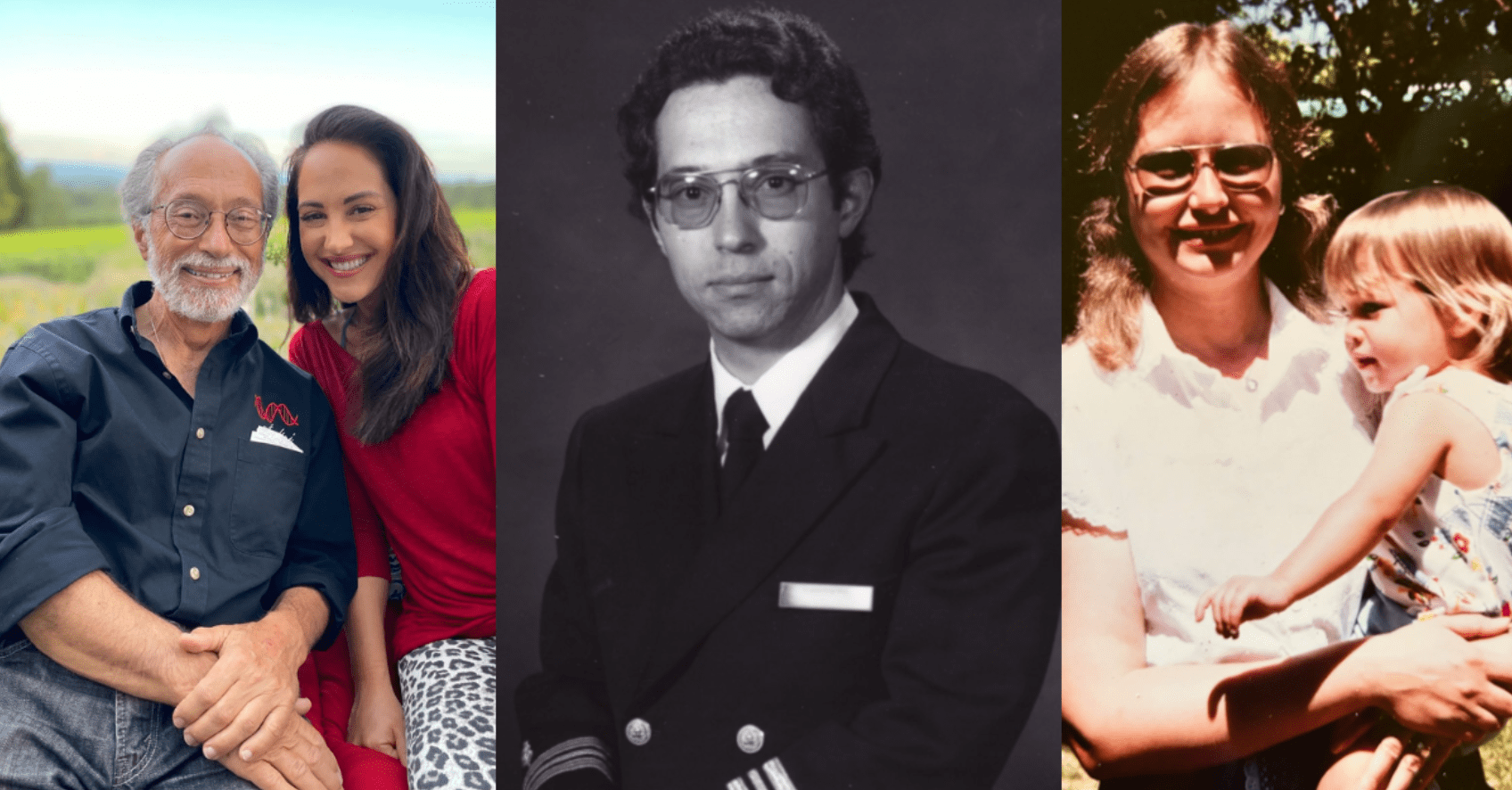 Emily Compagno Early Life Story With Supportive Parents Who Helped Shape Her Career