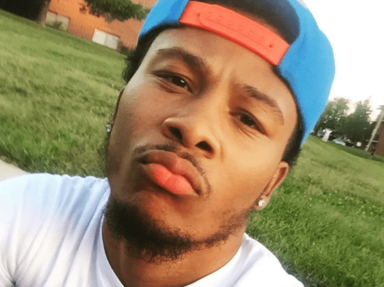 Essex Maryland Still Shocked After Howard Sunny Sye Jr Lost His Life During Police Shooting
