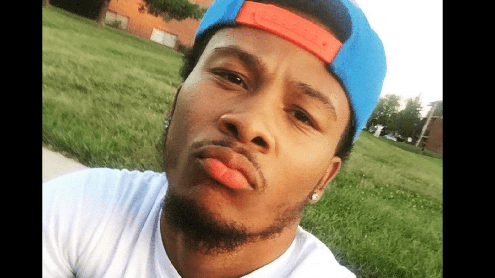 Essex Maryland Still Shocked After Howard Sunny Sye Jr Lost His Life During Police Shooting