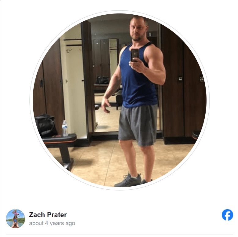 Ferndale Business Owner Zach Prater Calls Robinson High Football Players Future Criminals As Community Debates Christmas Parade Change