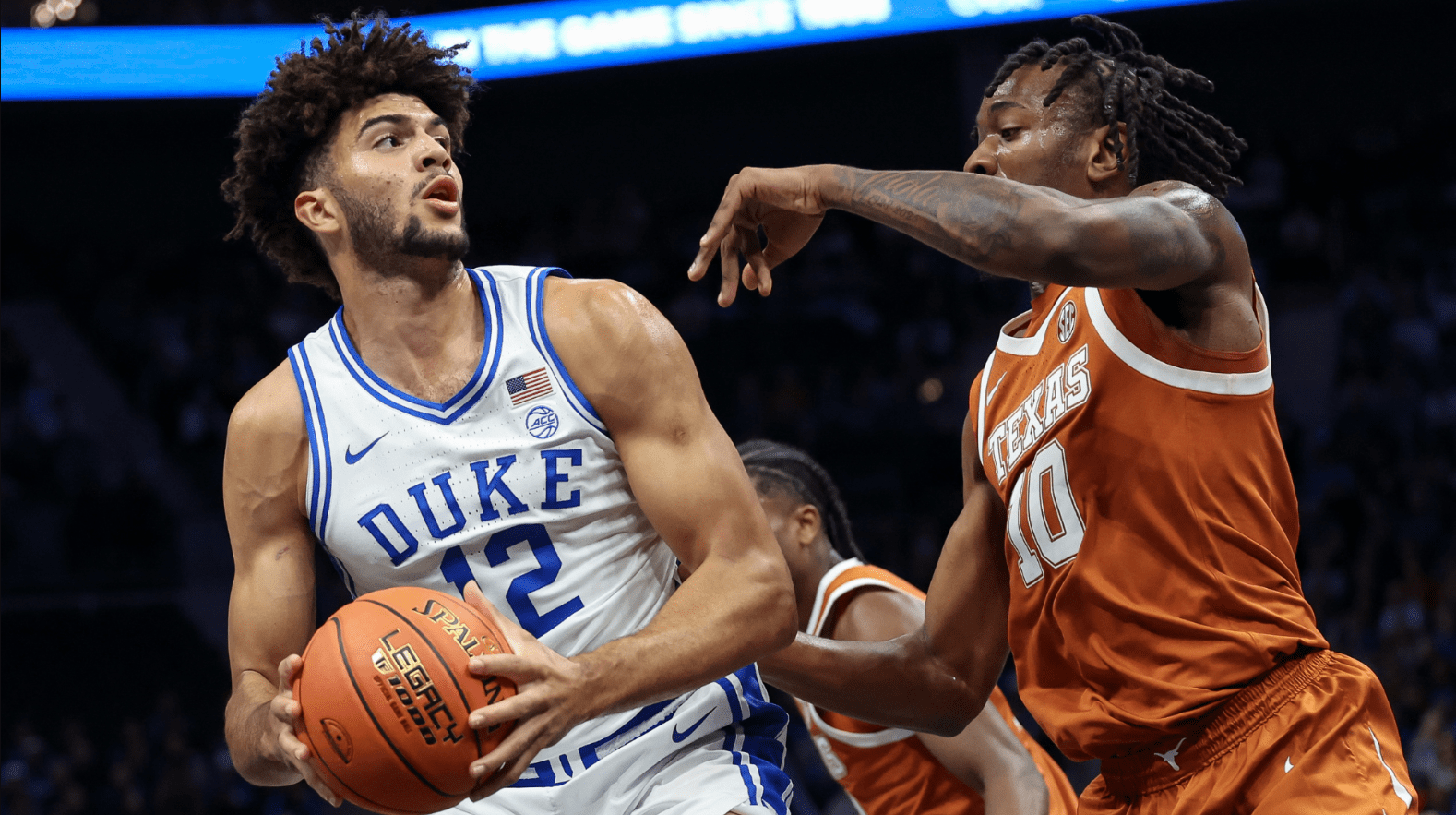 Florida Gators vs Duke Blue Devils Live Score, Highlights, and Who Wins Tonight’s ACC-SEC Showdown at Cameron Indoor