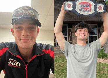 Former East Club Football Player Evan Chain Passes Away At 20 After Car Accident