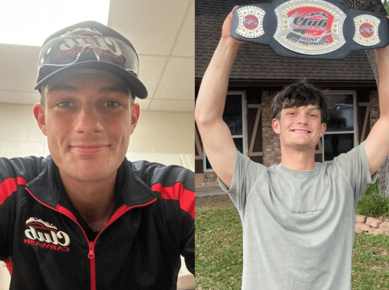 Former East Club Football Player Evan Chain Passes Away At 20 After Car Accident