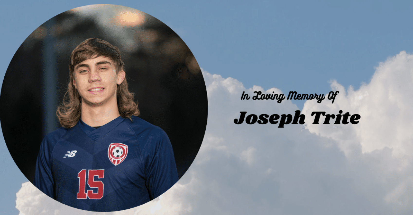 Former East Gaston Warriors Soccer Player Joseph Trite Passes Away At 24