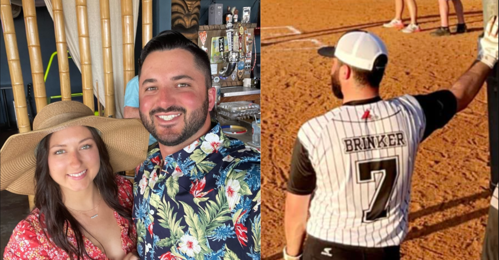 Former Evansville North High Baseball Player and LSU Tigers Fan Drew Brinker Passes Away Unexpectedly