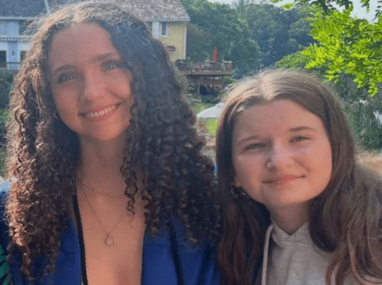 Former SLHS Cheerleader McKenna Culkin Shares Pain After Sister McKinlee’s Suicide