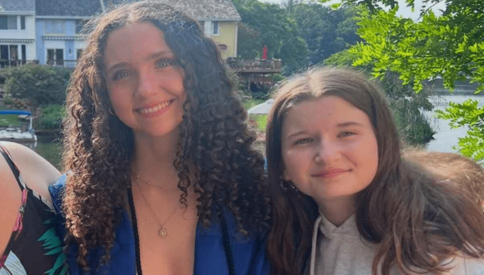 Former SLHS Cheerleader McKenna Culkin Shares Pain After Sister McKinlee’s Suicide