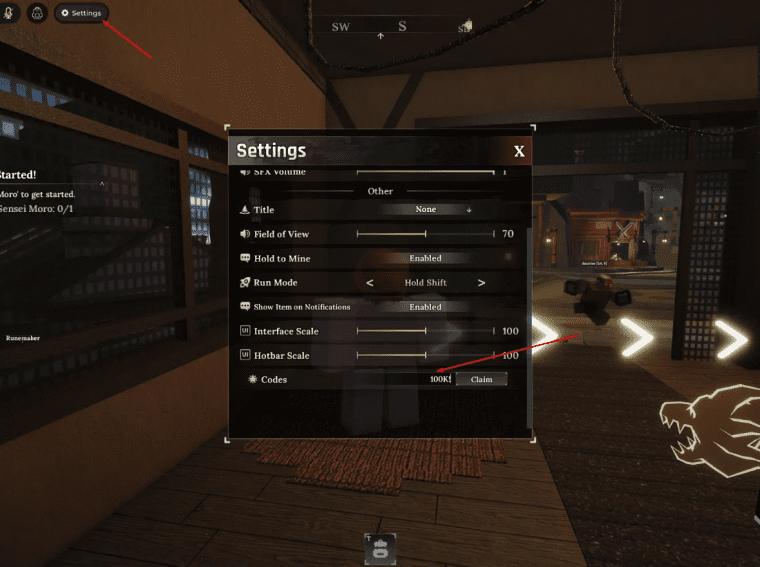 Fresh Codes for The Forge Roblox You Need Today