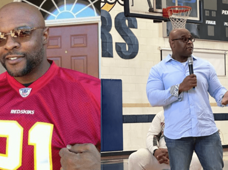 Georgia Professional Bodybuilder and Trainer Shaun Crump Passes Away