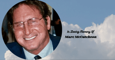 Green Forest Coach Marc McCutcheon Passed Away After A Long Fight With Health Problems