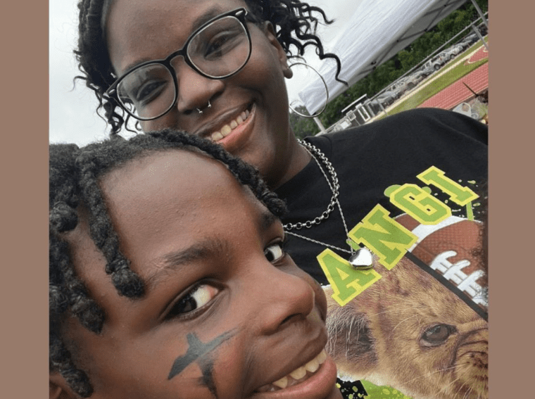 Hammond Louisiana School Bullying Case Leaves A Student Thinking About Self Harm