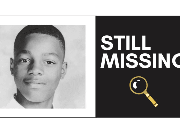 He Walked Off the Basketball Court and Never Made It Home The 30 Year Mystery of Brian Kelvin Andrewin