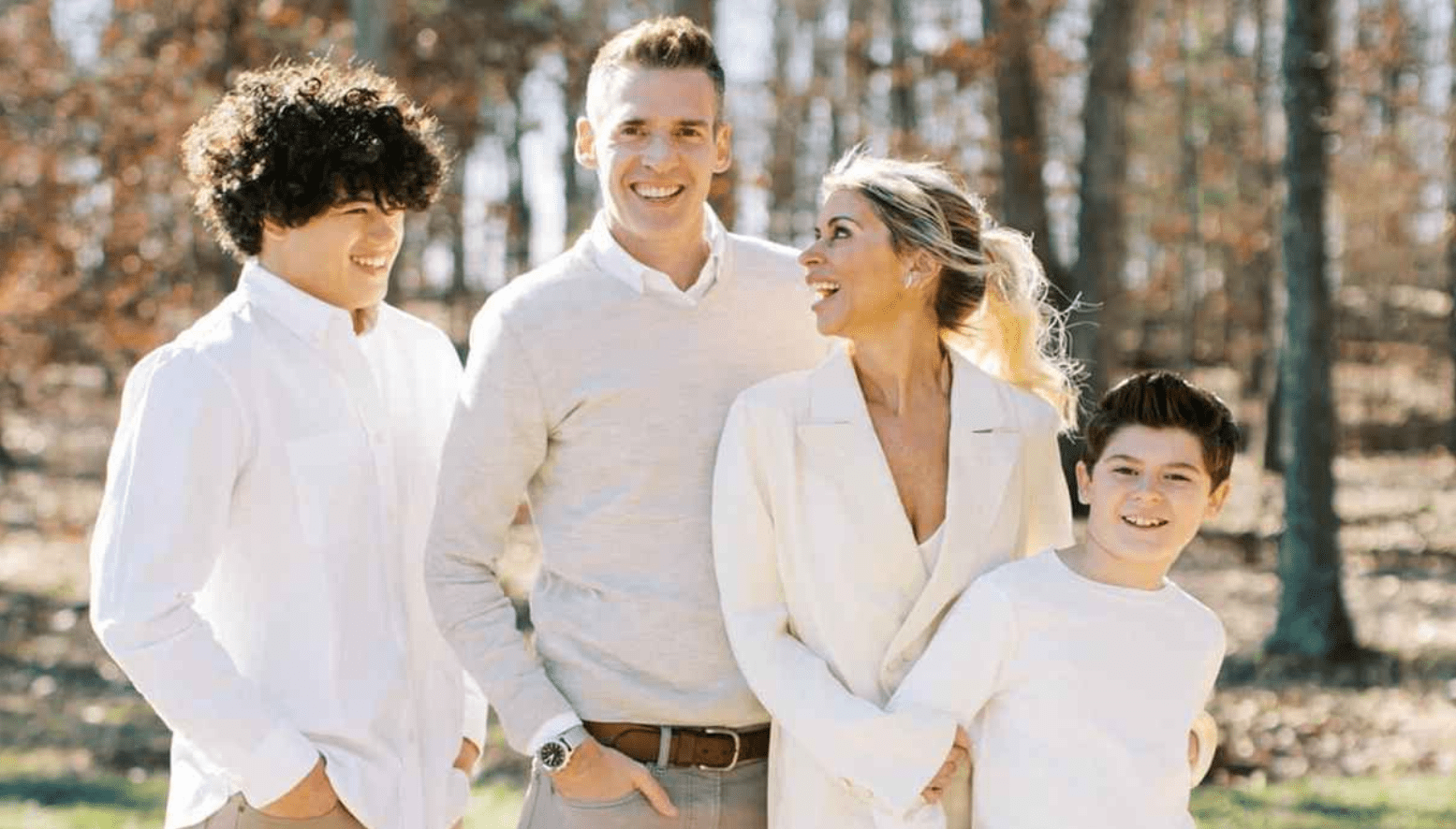 Holly Hol Zungali Passed Away At 42 Leaving A Strong And Loving Legacy