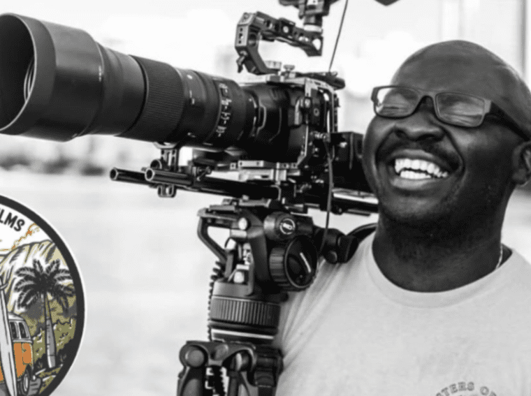 Honolulu Hawaii Oahu Surf Films Founder Ramon Brockington Passes Away At Forty Two