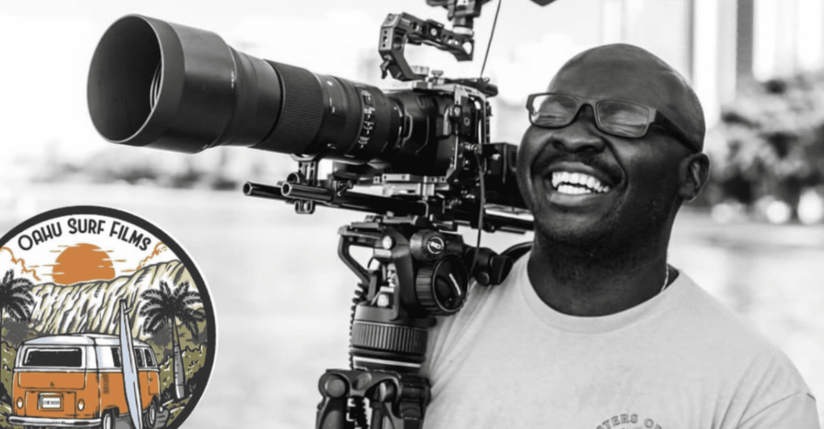 Honolulu Hawaii Oahu Surf Films Founder Ramon Brockington Passes Away At Forty Two