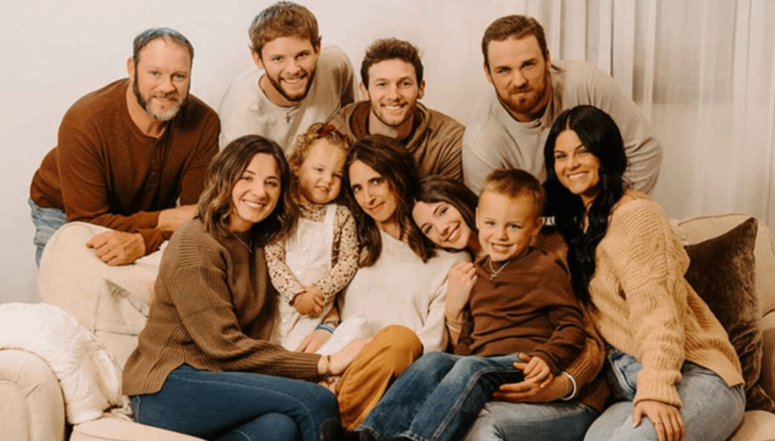 Jesup Volleyball Player Addison Staebell Remembers Her Mother Sarah Staebell After Her Passing From Colon Cancer