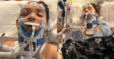 Lenny’s Mother Emily Diaz Demands Answers After Learning MCPS Was Not Told On Time About The School Incident