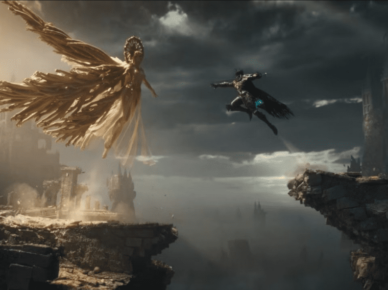 Lords of the Fallen 2 World Building Update and New Enemy System